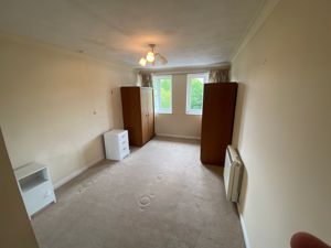 Bedroom One- click for photo gallery